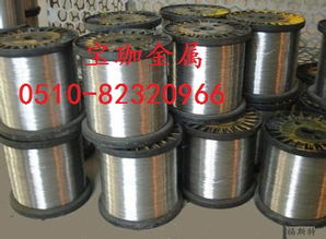 304不銹鋼扎絲報價與市場供應分析 聚焦1毫米規(guī)格金屬材料