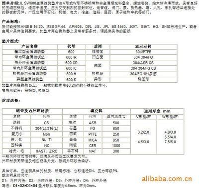 金屬纏繞墊片 為何泰州市金龍密封是您工業(yè)密封的首選？
