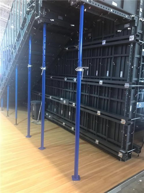 巨浪金屬 溫州鋼支撐廠直銷，品質(zhì)放心助推建筑安全新高度